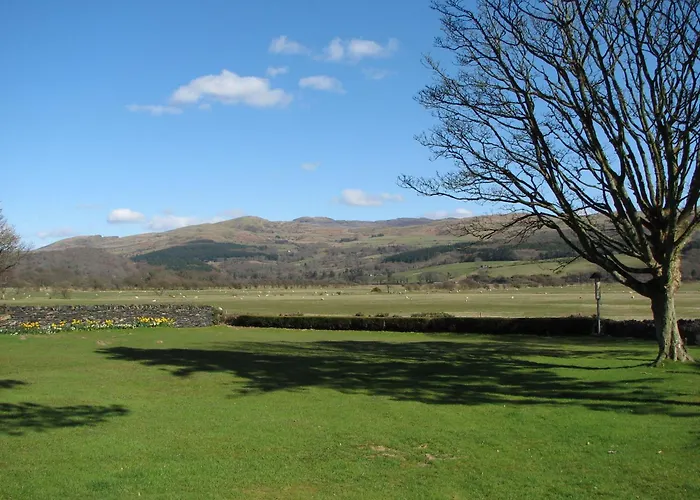 Gwrach Ynys Country Guest House