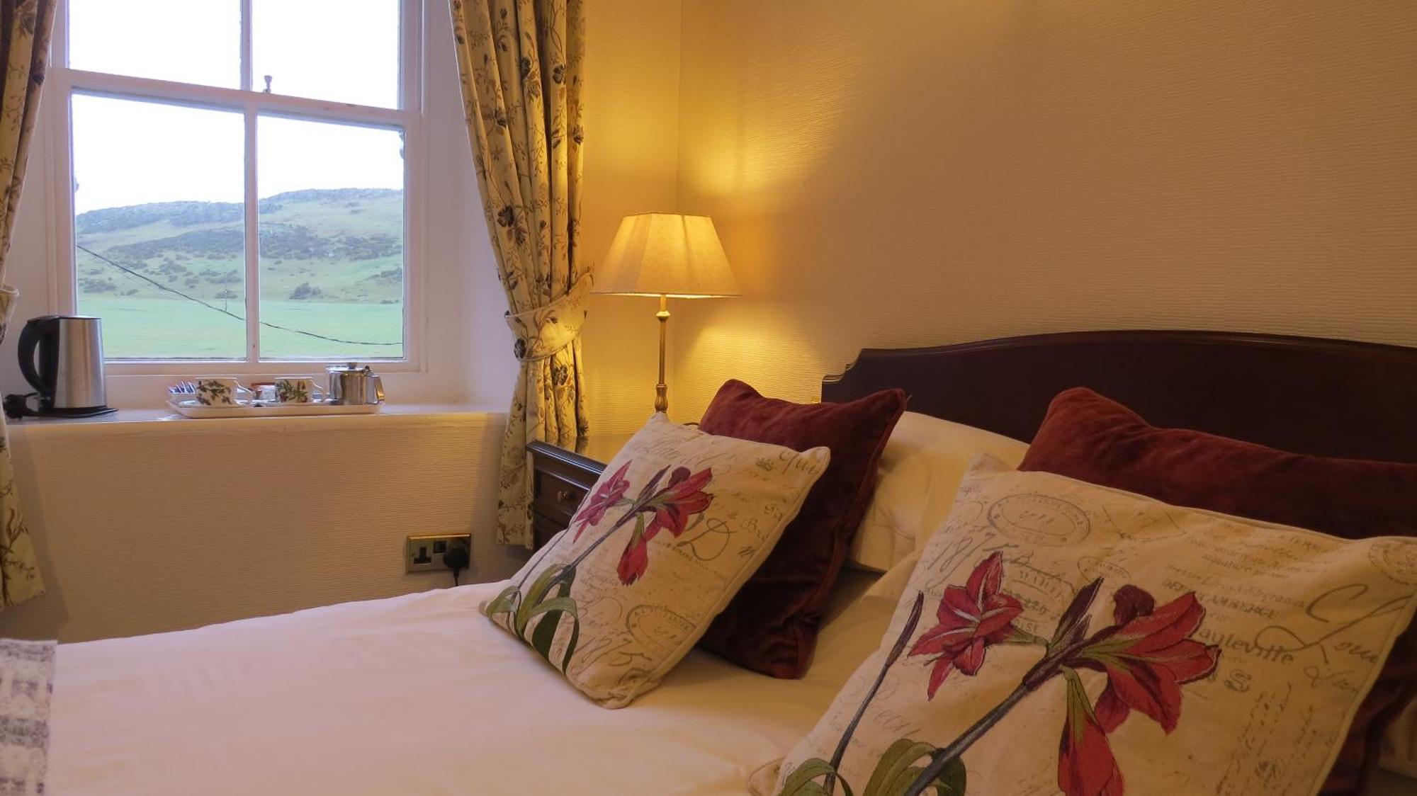 Gwrach Ynys Country 4* Harlech
