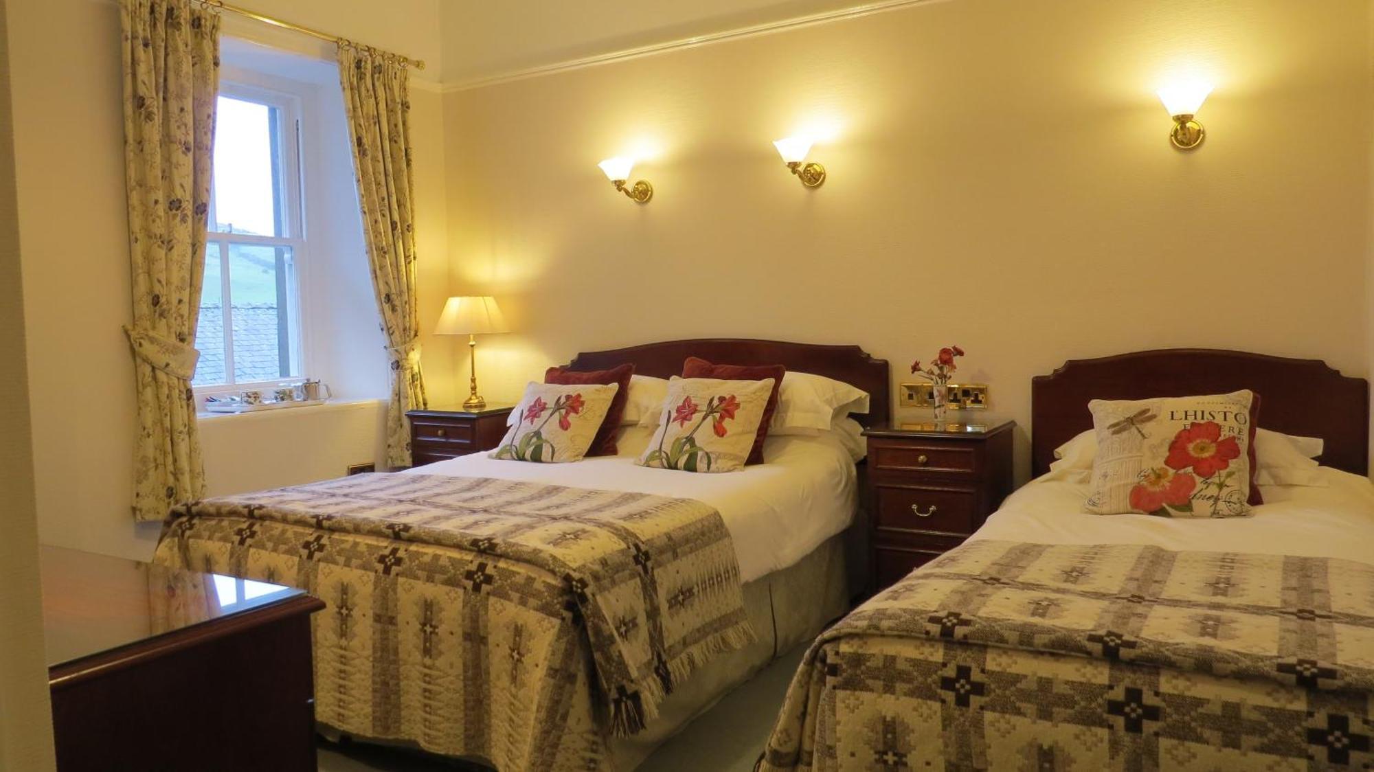 Gwrach Ynys Country 4* Harlech