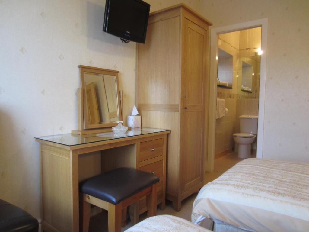 Gwrach Ynys Country 4* Harlech