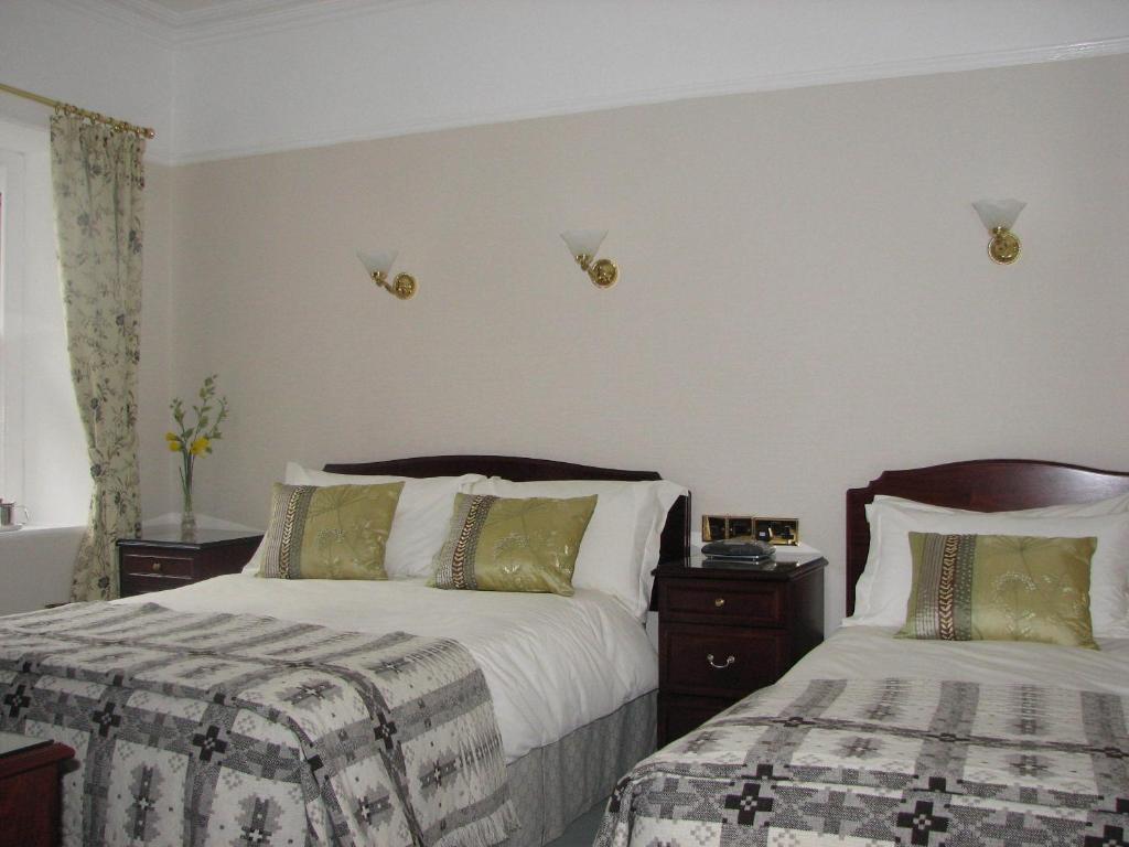 Gwrach Ynys Country 4* Harlech