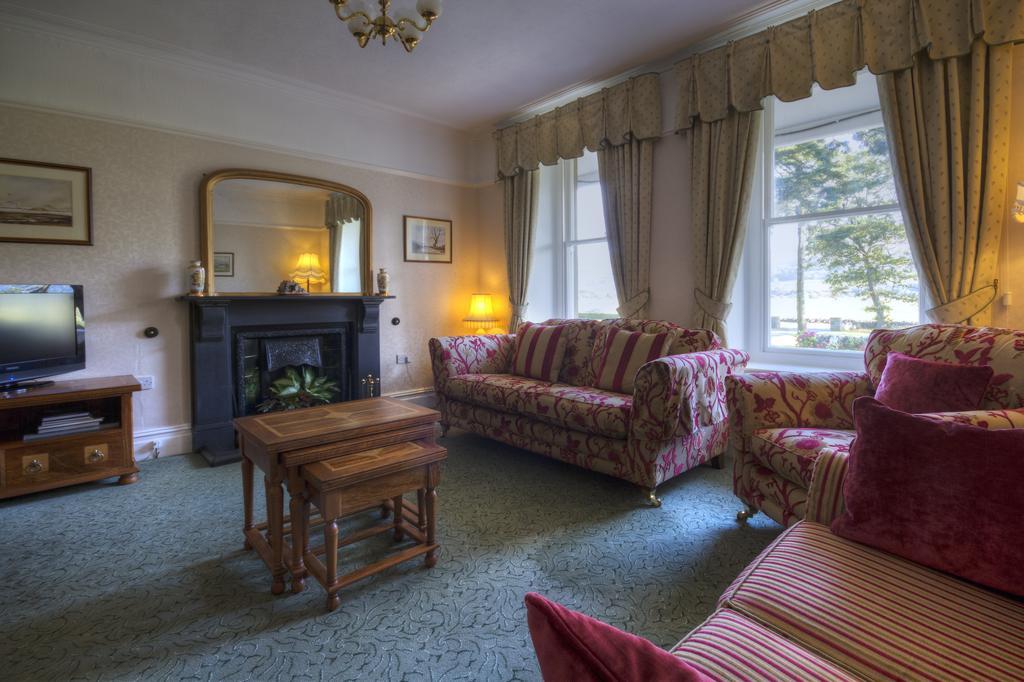 Gwrach Ynys Country 4* Harlech