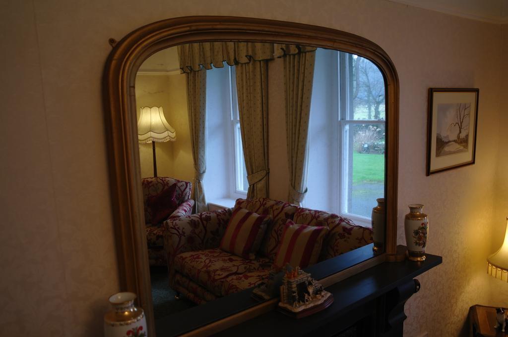 Gwrach Ynys Country 4* Harlech